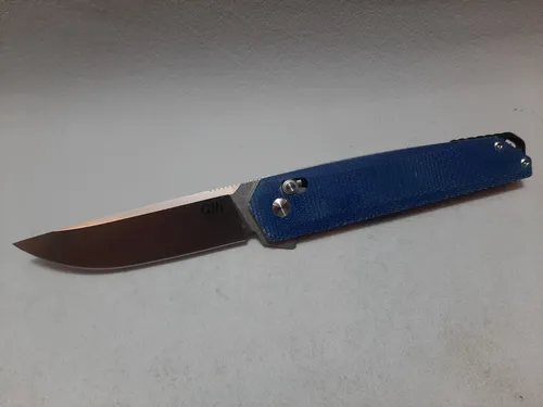 CJH  HERBERTZ Taschenmesser