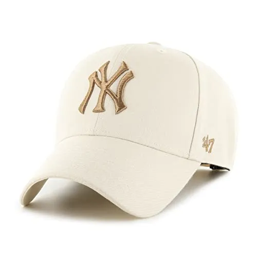 Brand Snapback Cap von 47