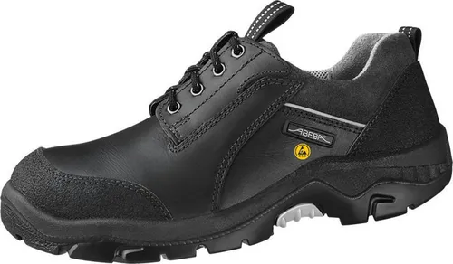 Sicherheitshalbschuh anatom 32256 S3 SRC ESD, Größe 49