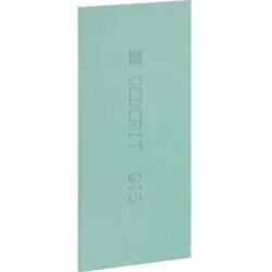 Geberit GIS Paneel 625x1350mm von Geberit
