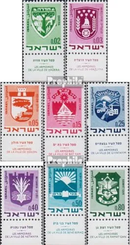 Briefmarken von Prophila Collection