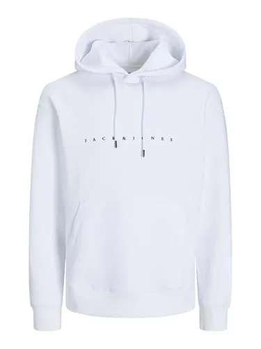 JACK & JONES JJESTAR JJ Sweat Hood NOOS von Jack & Jones