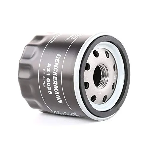 Denckermann A210026 Ölfilter