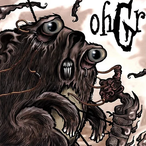 OHGR - Welt CD  *SKINNY PUPPY*