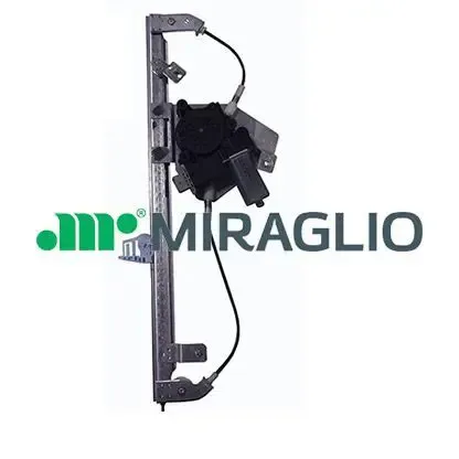 Miraglio Fensterheber 30/3084