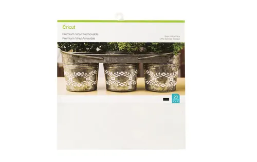 Cricut Leder & Vinyl von Cricut