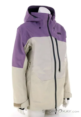 Produktbild Picture Lassen W Gore TEX 2L Jacket pure cashmere (B) S