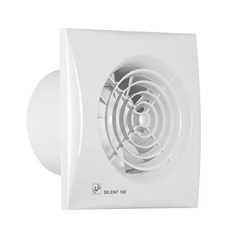 Soler&Palau Silent-100 (5210400700)