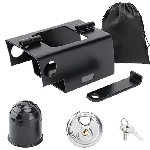 Kupplungsschlösser von Venussar