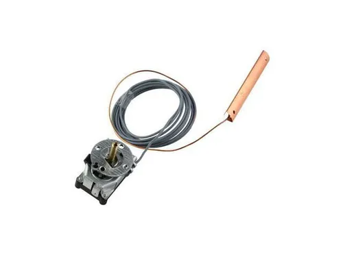 Buderus 7747007983 Temperaturregler 35-90°C 3000mm everp von Buderus