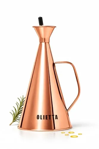 Küchenhelfer & -utensilien Kupfer von Olietta