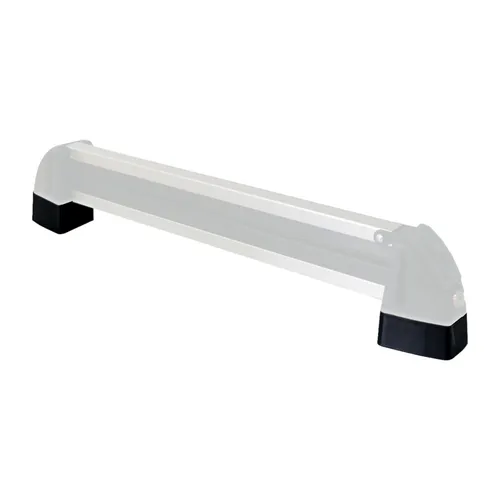 Skiträger-Aufsatz White Bear Up Lift