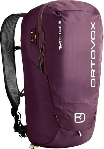 Ortovox Traverse Light 20 Rucksack