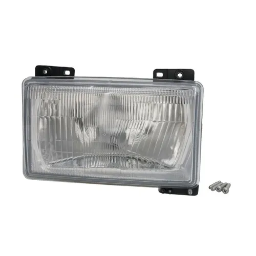 DEPO Hauptscheinwerfer 661-1113R-LD-E, Rechts