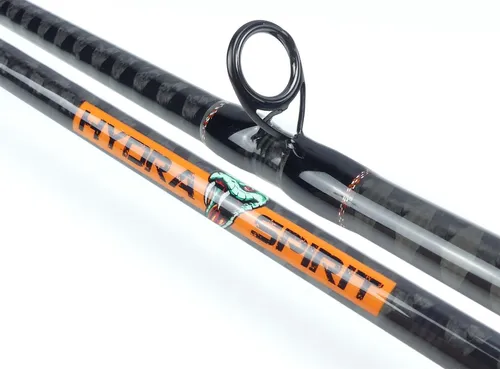 Produktbild Sportex Hydra Spirit Baitcast L: 2,40 m # 12 - 55 g
