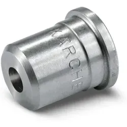 Powerdüse Spritzwinkel 40° 40055 bis 2016 - Teile-Nr. 2.884-525.0 - Staubsaugerbürsten & Düsen, Flachstrahl für hohe Flächenleistung – ideal für empfindliche Oberflächen.