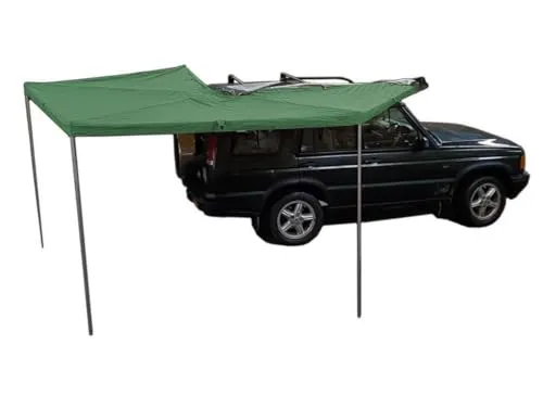 Prime Tech Wing 270° Markise