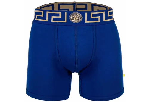 Versace Boxer Herren Boxershort 1er Pack Baumwolle TOPEKA (Packung, 1er Pack)