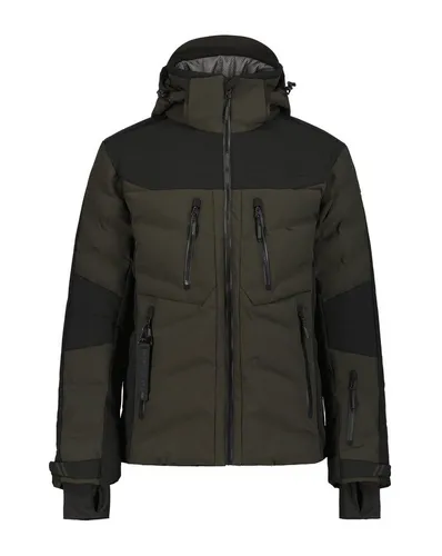 LUHTA Herren Jacke KUMPUTUNTURI – Funktionale Outdoor-Jacke