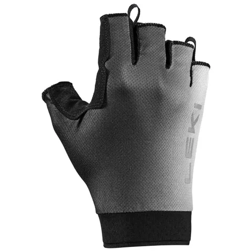 Leki Nordic Active Handschuhe Größe 11 grau/schwarz