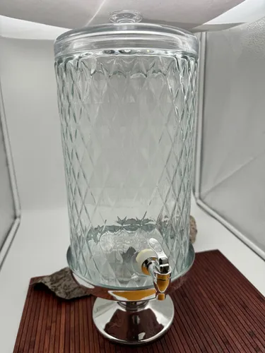 Novel Getränkespender Paris, 7,6 L für Kaltgetränke