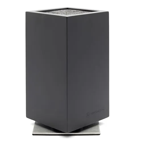 Hanseküche Messerblock von Hanseküche