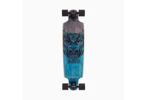 Landyachtz Longboard Top Cat Owl 37
