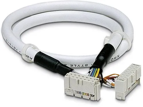Phoenix Contact FLK 14/16/EZ-DR/ 150/S7 2293831 SPS-Verbindungsleitung