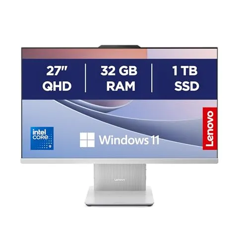 Lenovo IdeaCentre AIO 3 27IRH9 von Lenovo