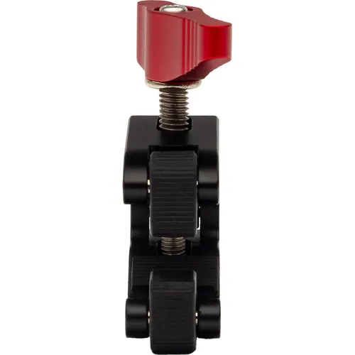 Patona Magic Arm Doppel-Kugelkopf Klemme (Metall) (1437)