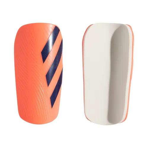 Fußball Orange von adidas