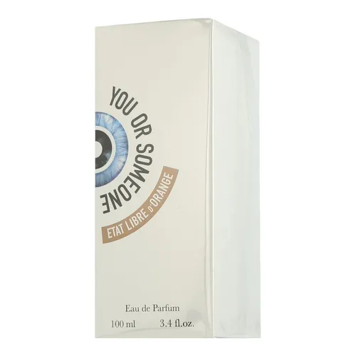 Produktbild Etat Libre d’Orange You Or Someone Like You Eau de Parfum 100 ml