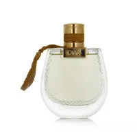 Chloé Nomade Naturelle Eau de Parfum 75 ml für Damen - Damendüfte mit 100% natürlichen Inhaltsstoffen, inklusive handgepflücktem ägyptischen Jasmin für einen femininen, eleganten Duft. Ideal für Frauen, die Authentizität und Freiheit suchen.