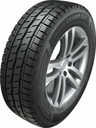 Hankook Winter I Cept LV RW12 235/65 R16C 121 R von Hankook