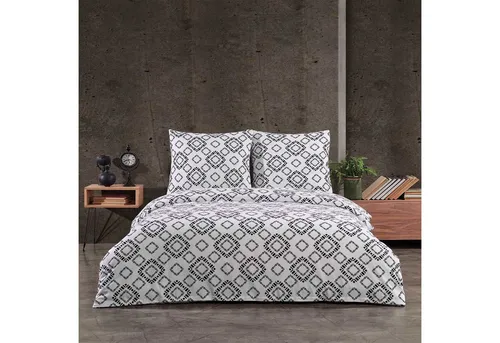 Buymax Dream Biber Bettwäsche 200x220 cm – 100% Baumwolle von Buymax