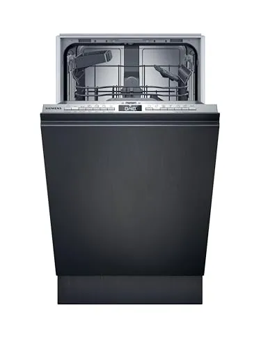 Siemens iQ300 SR93EX25LE Geschirrspüler