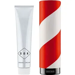 OAK SHAVE CREAM von OAK Beard Care