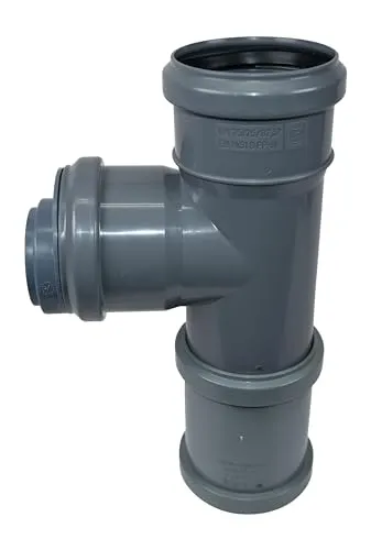 FN-Technik Regensammler Regendieb DN 75 DN 50