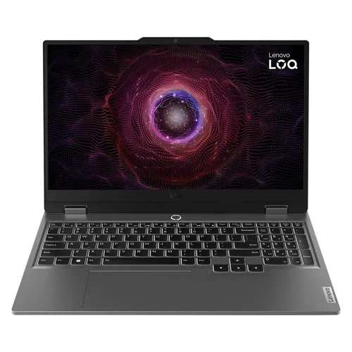 Lenovo LOQ 15ARP9 RTX 4050 von Lenovo