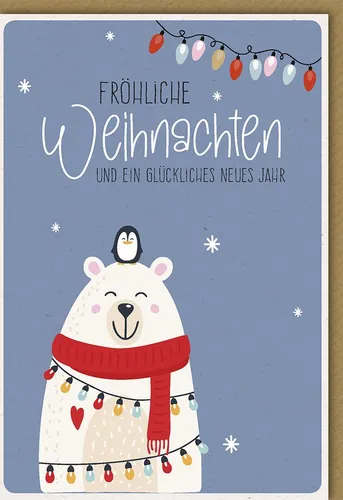 Weihnachten