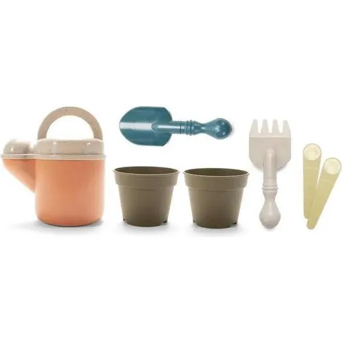 dantoy Sandspielzeug Pflanz-Set mehrfarbig - Sonstiges Outdoor-Spielzeug, kreatives Pflanz-Set für Kinder, fördert die Fantasie und macht das Spielen im Sand noch spannender.