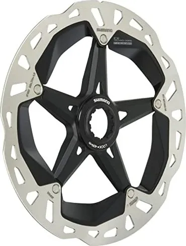 Shimano RT-MT900 Bremsscheiben 180 mm