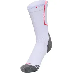 hummel Socken Pro Training Socks Low weiß 39-42