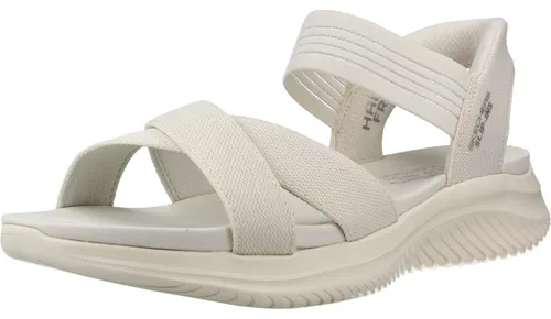 Skechers Ultra Flex 3.0 Sandal Never Better Weiß EU 38 von Skechers