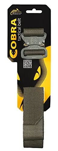 Helikon-Tex Cobra (FC45) Tactical Gürtel - Olive Green