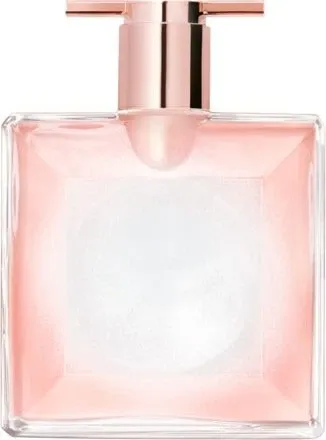 Lancôme Idôle Aura Eau de Parfum 25 ml - Damendüfte mit modernem, provokantem Duftprofil. Erleben Sie die Harmonie aus Salz, Rose, Jasmin, Vanille und Moschus für einen unvergesslichen Auftritt.
