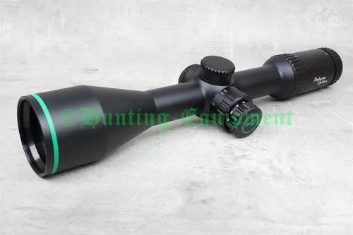 Professor Optiken Staffelsee 2-12x50 LD V2 Zielfernrohr