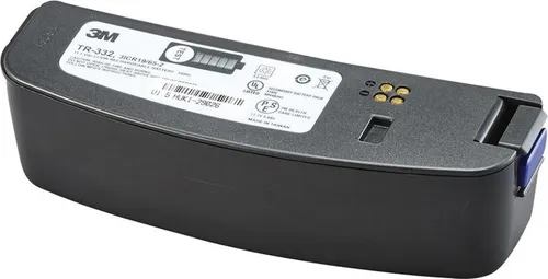3M Batterie Versaflo TR300+ BATTERY