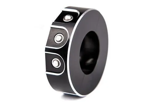 motogadget mo.Switch Mini Tasterarmatur, 1 Zoll, 361-919