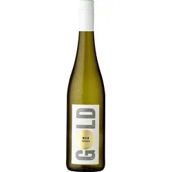 Gold Cuveé Weiß